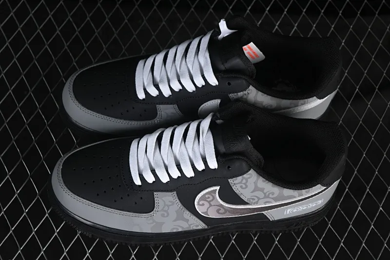 All categories Nk Air Force 1 Air Force series Nk Air Force 1 Low Air Force low-top Nike Air Force 1'07 Low Shadow Moon Patrol Air Force 1 low-top casual sneakers ZH0316-108